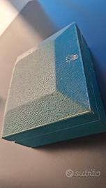 Rolex, scatola vintage originale, ref 67003