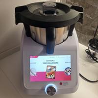 monsieur cuisine smart