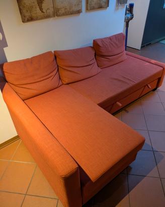 Divano Letto Friheten IKEA 