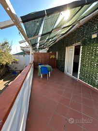 Casa x vacanze