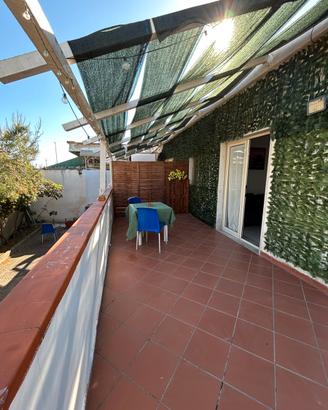 Casa x vacanze