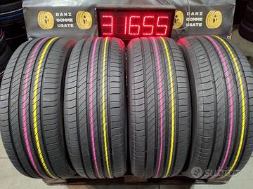 DOT24 - 4 GOMME MICHELIN 235 60 18 ESTIVE CON 85/9