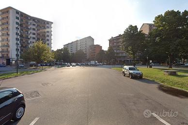 Piazza pitagora grazioso attico ristrut.+terrazzo
