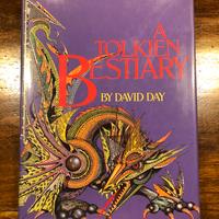 A Tolkien Bestiary