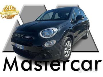 FIAT 500X NEOPATENTATI 500X new model 1.0 t3 tg: