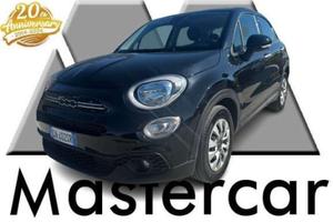 FIAT 500X NEOPATENTATI 500X new model 1.0 t3 tg: