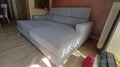 Divano nuovo