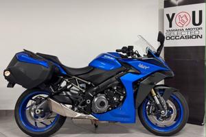 SUZUKI GSX-S1000GT Turismo