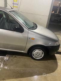 Fiat punto 55 sx