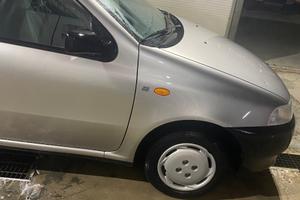 Fiat punto 55 sx