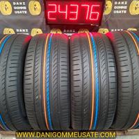 4 GOMME 235 45 18 PIRELLI ESTIVE 70% DOT21