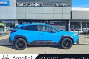 SUBARU Crosstrek 2.0i e-Boxer MHEV CVT Lineartro