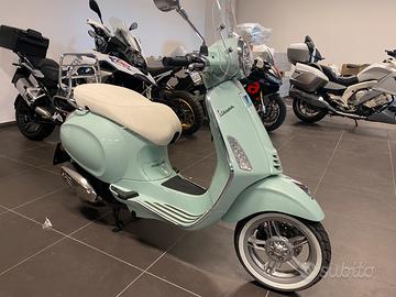 Piaggio Vespa 125 Primavera