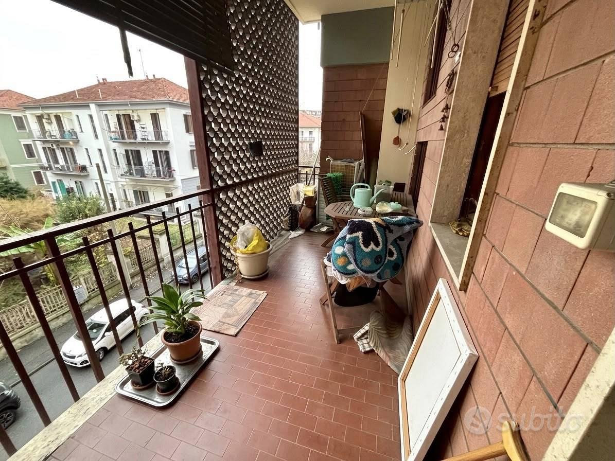 Appartamento – Alessandria - Vista 2