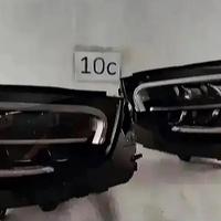 Mercedes GLC W253 Restyling Fari LED Performance