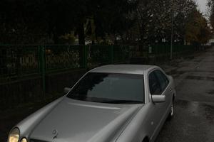 Mercedes benz classe E 1997
