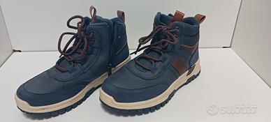 SCARPONCINI BAMBINO BATA - N. 34