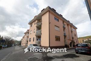 Attico / Mansarda di 46 m² con 2 locali a Catanzar