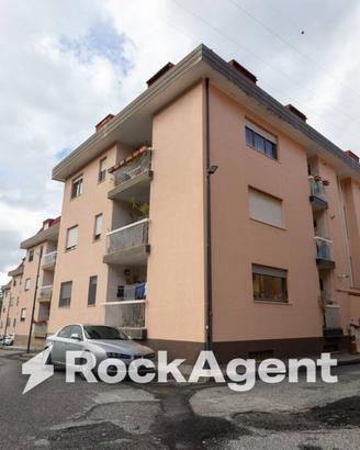 Attico / Mansarda di 46 m² con 2 locali a Catanzar