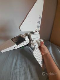 lego star wars imperial shuttle 75302