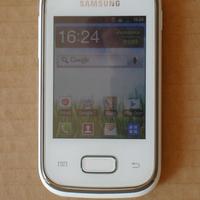 Smartphone Samsung Galaxy Pocket GT-5300