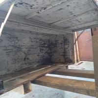 cassone porta attrezzi