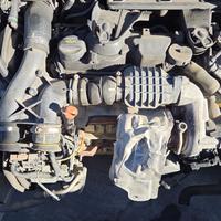 Motore Citroen  C4 9H06