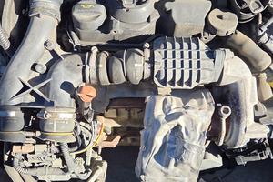 Motore Citroen  C4 9H06