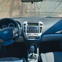 Parti di ricambio Kia Cee’d 1600 Benzina del 2008