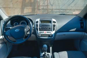 Parti di ricambio Kia Cee’d 1600 Benzina del 2008