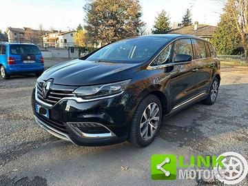 RENAULT Espace dCi 160CV EDC EnergyInitiale Pari