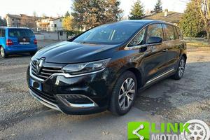 RENAULT Espace dCi 160CV EDC EnergyInitiale Pari