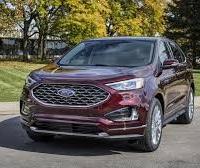 Disponibili ricambi ford edge ecosport puma fiesta