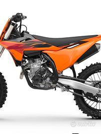 KTM Sxf 250 2027