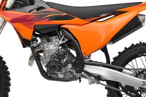KTM Sxf 250 2027