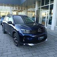 Citroen C5 Aircross 1.2 TurboBenzina 130cv EAT8 FE