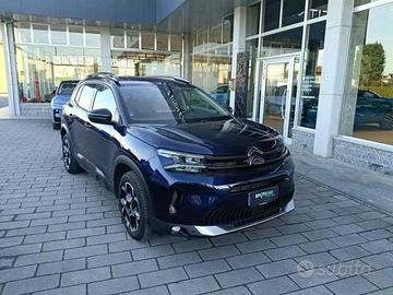 Citroen C5 Aircross 1.2 TurboBenzina 130cv EAT8 FE