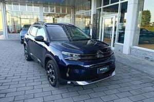Citroen C5 Aircross 1.2 TurboBenzina 130cv EAT8 FE