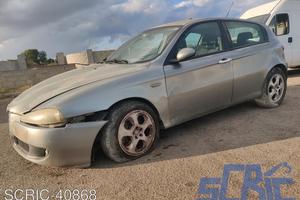 ALFA ROMEO 147 937 1.9 JTDM 16V 150CV - Ricambi