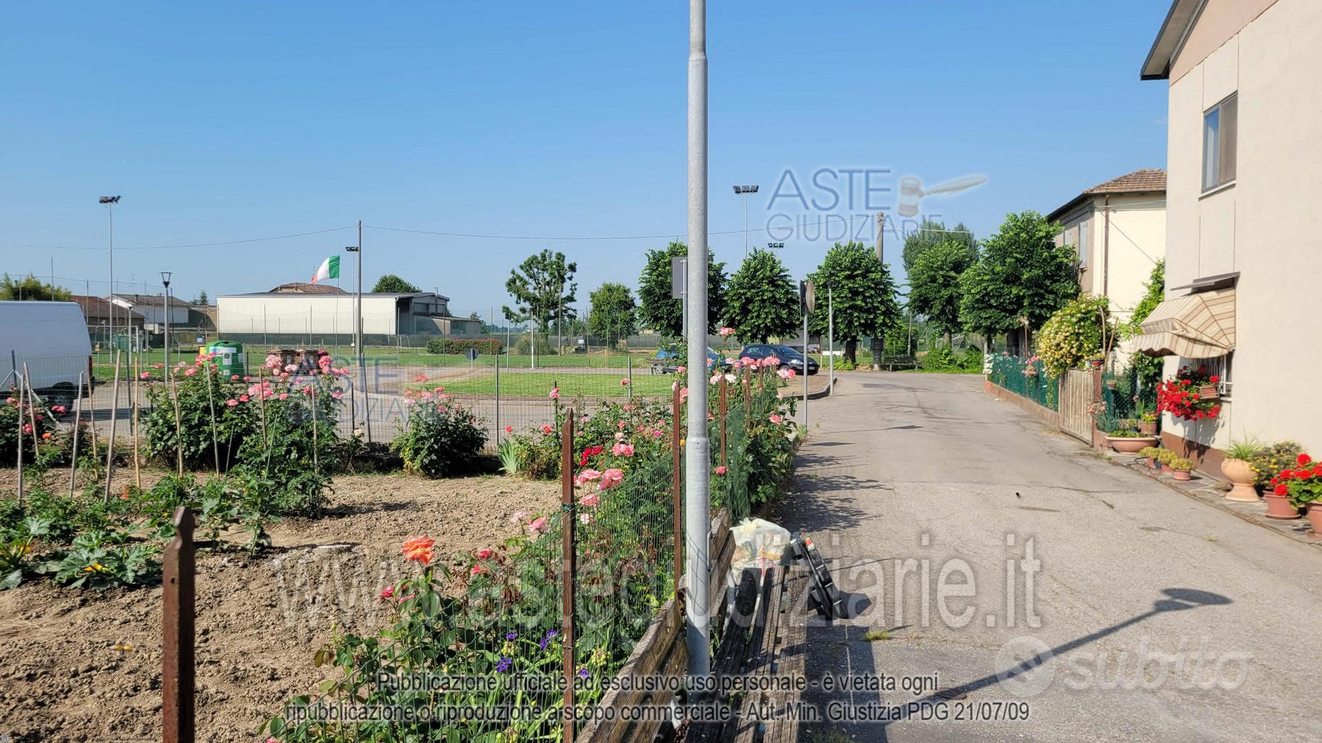 Appartamento – Crevalcore, Casoni di Sopra - Vista 2