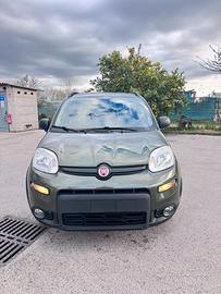 Fiat Panda 1.2 Gpl di Serie