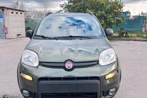 Fiat Panda 1.2 Gpl di Serie