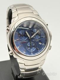 lorenz chronograph 3s10 quartz 22841 39mm