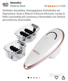Massaggiatore anticellulite