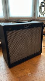 FENDER BLUES JUNIOR U.S.A. PRIMA SERIE '96