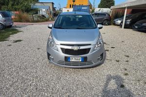 Chevrolet Spark 1.0 LS GPL Eco Logic