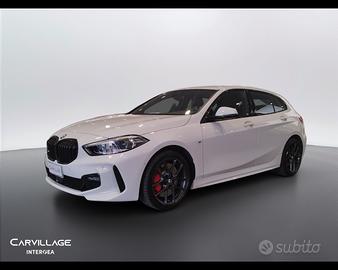 BMW 118d Msport auto
