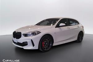 BMW 118d Msport auto