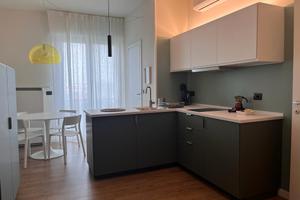 Appartamento vicino Ist. dei Tumori e Ist. Besta