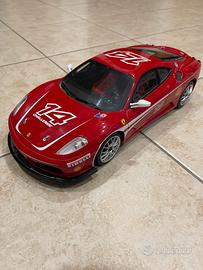 Ferrari f430 challenge radio telecomandata